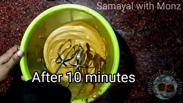 Easy 1 Minute Dalgona Coffee | 3 ingredients | dalgona coffee in tamil смотреть онлайн