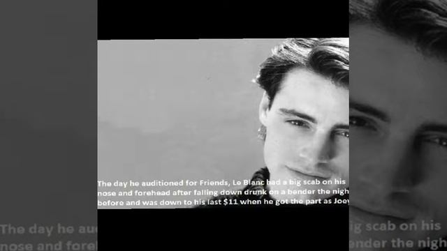 10 Lesser Known Facts About TV Sitcom FRIENDS смотреть онлайн