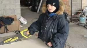 Межкомнатные перегородки из пазогребневых плит своими руками