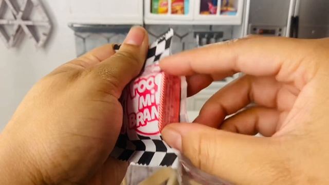 Foodie mini brands series 2 смотреть онлайн