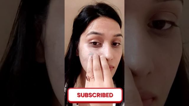 Testing viral foundation hack |#viralhacks #foundationhack #shorts смотреть онлайн