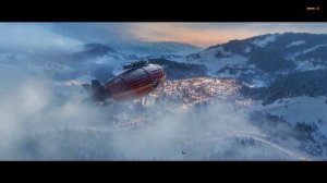 Танки с новогодних контейнеров в Мир танков.