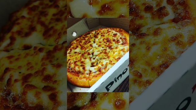 Маргарита пицца 🍕 ...... 🤤 #shorts
