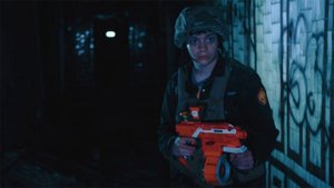 НЁРФ ОБЗОР НА ВСЮ МОЮ КОЛЛЕКЦИЮ БЛАСТЕРОВ NERF - Моя коллекция