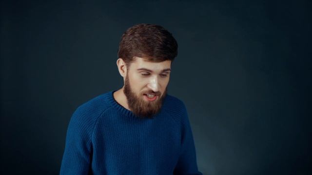 Роман Кремзуков. Актерская визитка. Интервью