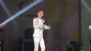 Рифат Зарипов -  Ничек сезнең халләрегез ??👎👌👍