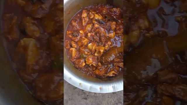 Hyderbadi Chicken biryani | desi cooks | home-made biryani #chicken #homemade biryani смотреть онлайн