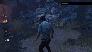 Как делать MOONWALK на сурвах? | Гайд DBD |