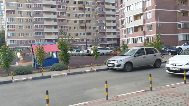 Рубрика - ЖК в пешей доступности от "Губернского". ЖК  "БАУИНВЕСТ"