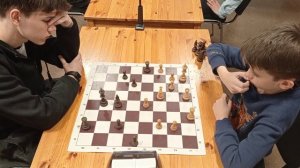 Забелин Платон (1935) - Ивченко Александр (2242)