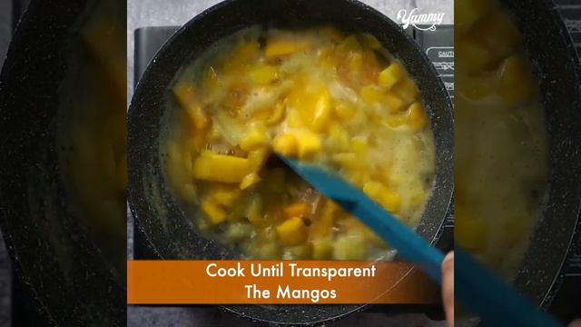 The Best Mango Juice Recipe 