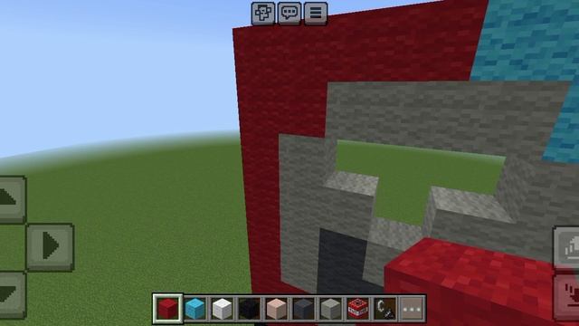 всем привет!я сегодня строю статую компота в Майнкрафте! смотреть онлайн