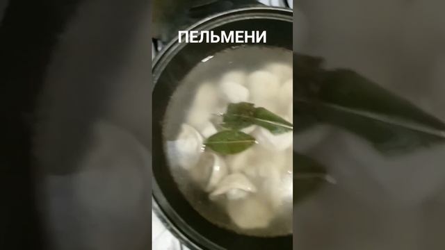 ХОРОШИЕ ПЕЛЬМЕНИ ЭТО ОЧЕНЬ ОЧЕНЬ ВКУСНО #shorts #пельмени #готовка смотреть онлайн