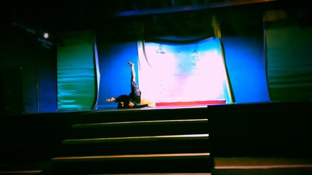 Presentación Ballet Hadassah en Hotel Hesperia Isla de Margarita - Anissa Airam смотреть онлайн