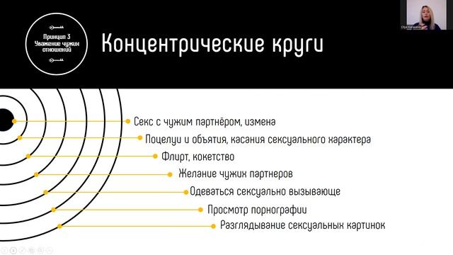 3-й этический принцип. КИ 25.09.22 смотреть онлайн