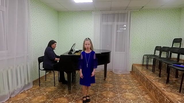 Керасилова Екатерина,2,"Выходили красны девицы". Премия"Андрюша-2023",номинация"Академический вокал