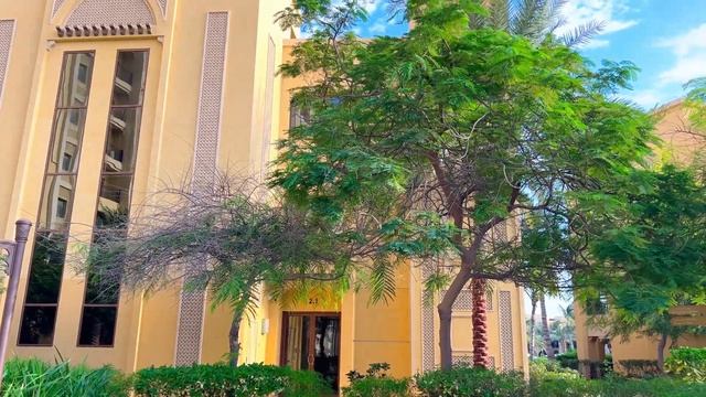 ОБЗОР ОТЕЛЯ DOUBLETREE BY HILTON RESORT & SPA MARJAN ISLAND 5*, АРАБСКИЕ ЭМИРАТЫ, РАС-ЭЛЬ-ХАЙМА 0+ смотреть онлайн