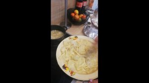 Казы Шужук Бешбармак готовим с друзьями