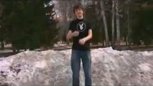 Меня зовут Виталя. И я реальный кекс