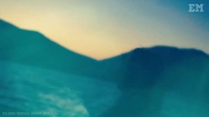 Мияги & Эндшпиль - Не грусти, родная. 2017