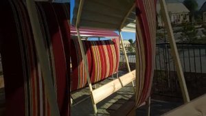 СЕДОВО.ПАНСИОНАТ DELMAR.1-Й ДЕНЬ.