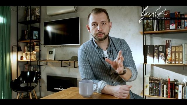 SUPER KREMOWY MAKARON Z ŁOSOSIEM - PRZEPIS NA OBIAD W 8 MINUT Z PRODUKTÓW Z BIEDRONKI