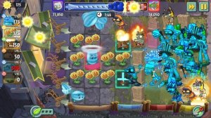 Растения против зомби Plants vs Zombies