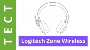 Logitech Zone Wireless: обзор и тест