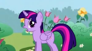 Пинкамина и Пинки пай друзья навсегда 1серия