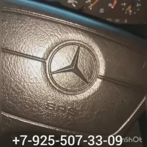 заклинил руль mercedes w- 140 +79255073309 ремонт блокировки руля.