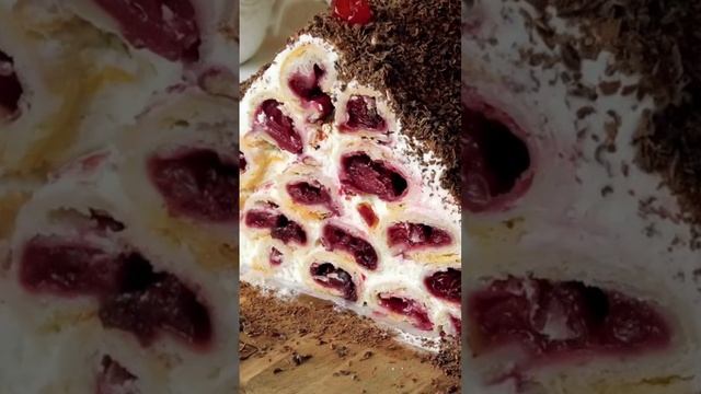 Торт🍰 Монастырская Изба✨