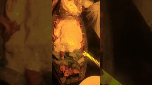 chicken tarragon steak #shorts смотреть онлайн