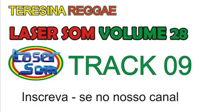Laser Som volume 28, Track 09 смотреть онлайн