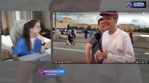 ЖОПА ГЕНСА / GENSYXA Генсуха