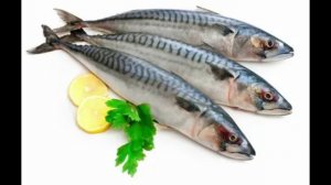 Рыба польза и вред