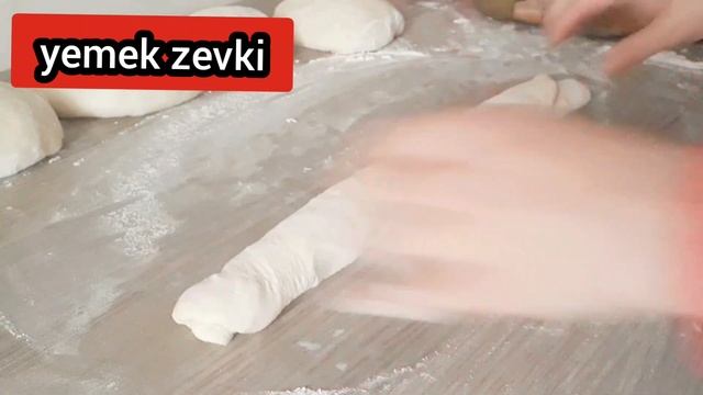 YÖRESEL LEZZET! ( Tava Lokumu) смотреть онлайн