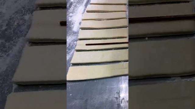 State Banquet You Tiao #Simple Food #shorts #Food Tk смотреть онлайн