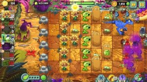 Растения против зомби Plants vs Zombies