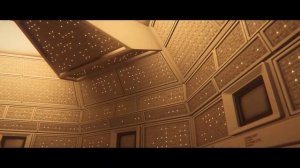 Alien: Isolation Ambience - MU/TH/UR 6000 (Ambient, ASMR)