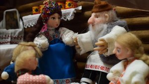 Мультфильм "В ожидании чуда"