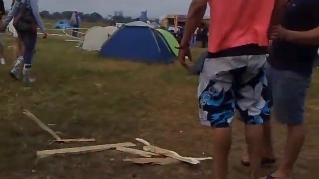 Как приготовить обед на autoexotica 2011 part 1 смотреть онлайн