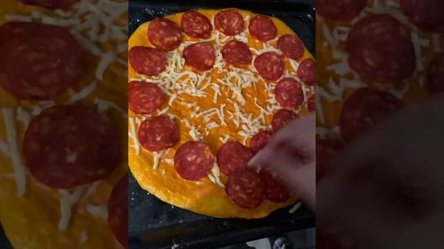 Я не повар 👨🍳 нооооо #пицца смотреть онлайн