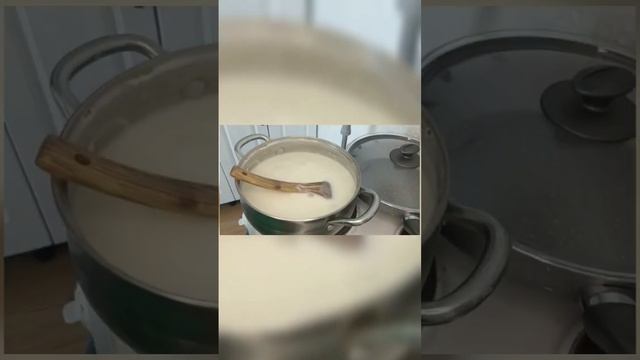 Турецкий Сутлач, рисовый пудинг в духовке смотреть онлайн