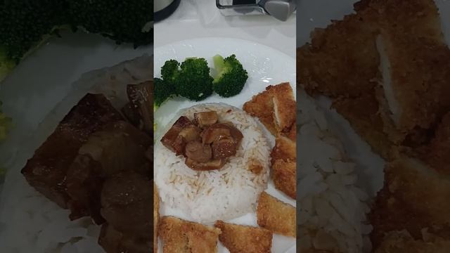 chicken , broccoli,porkrice#shorts смотреть онлайн