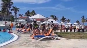 Hotel Tryp Cayo Coco Cuba