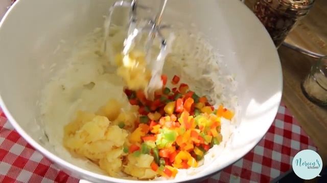 4 FESTIVE HOLIDAY CHEESE BALL RECIPES!! смотреть онлайн