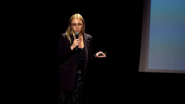 Александра Эренбург о векторах развития IT-направления