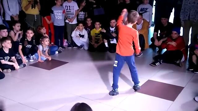 ОЧПОЧМАК ОТБОР 20 апреля 2019