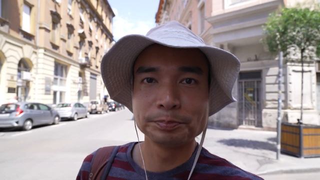 Budapest June 2022 - Stand Étterem Restaurant, Korhely, Paprika, Zoo, Pho Dang Muoi, Rim Thanonh смотреть онлайн