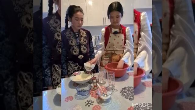 "Бауырсақ пати" акциясы
